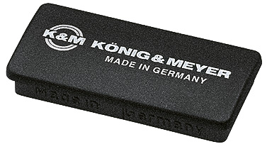 115-6 Magnet schwarz König & Meyer 11560-000-55 