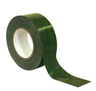 ACCESSORY Gaffa Tape Pro 50mm x 50m grün 