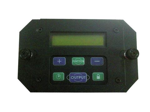 EUROLITE Timer-Controller LCD-2 