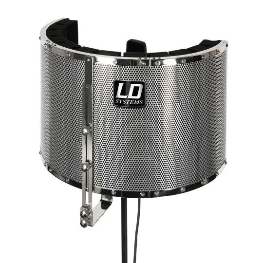 LD Systems RF 1 - Mikrofon Filter 
