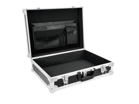 ROADINGER Universal-Koffer-Case BU-1, schwarz 